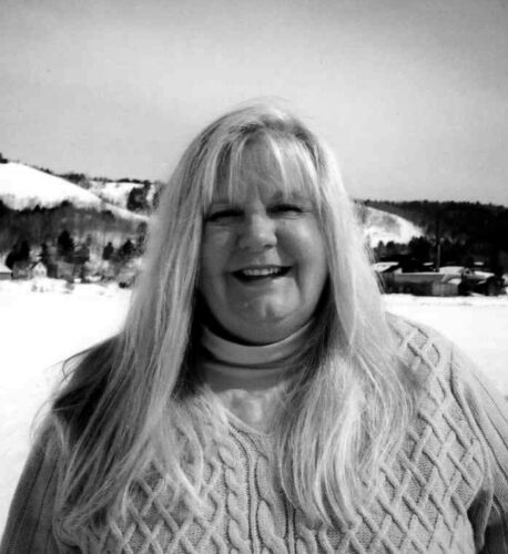 Teri Gilpin